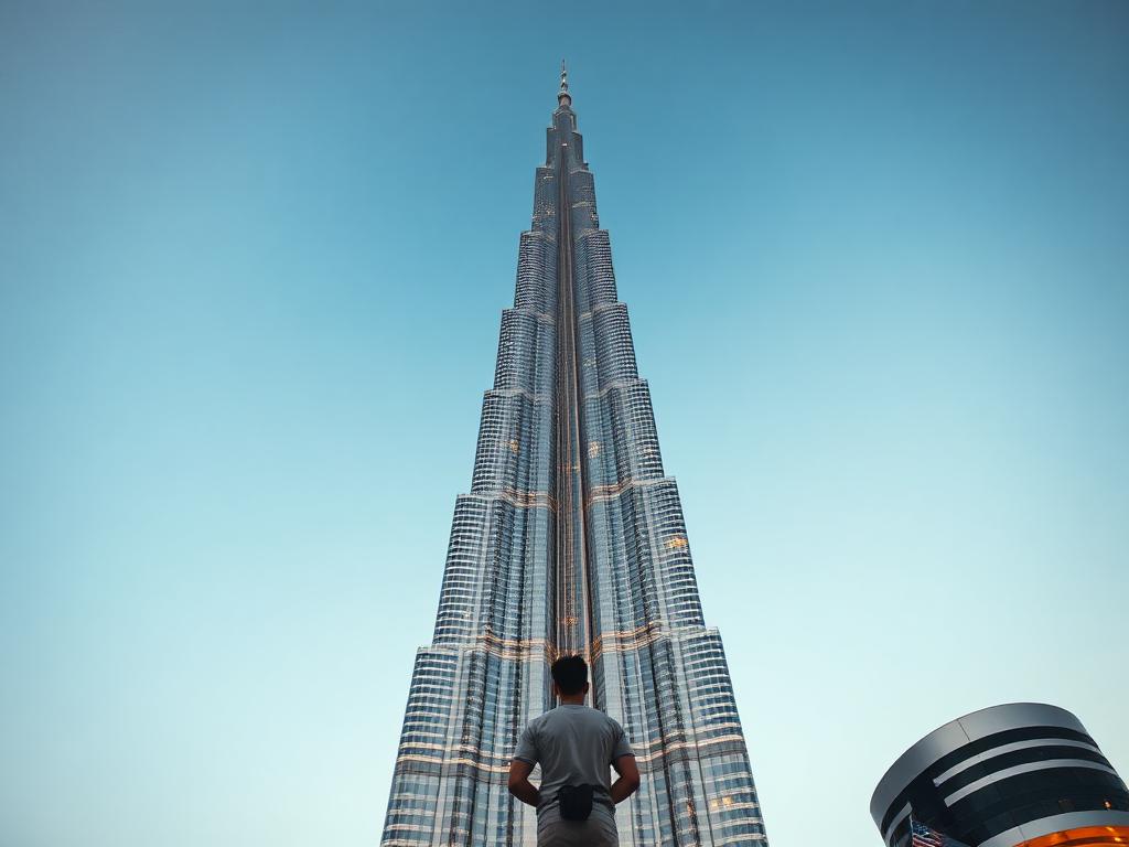 The Ultimate 2026 Dubai Travel Guide