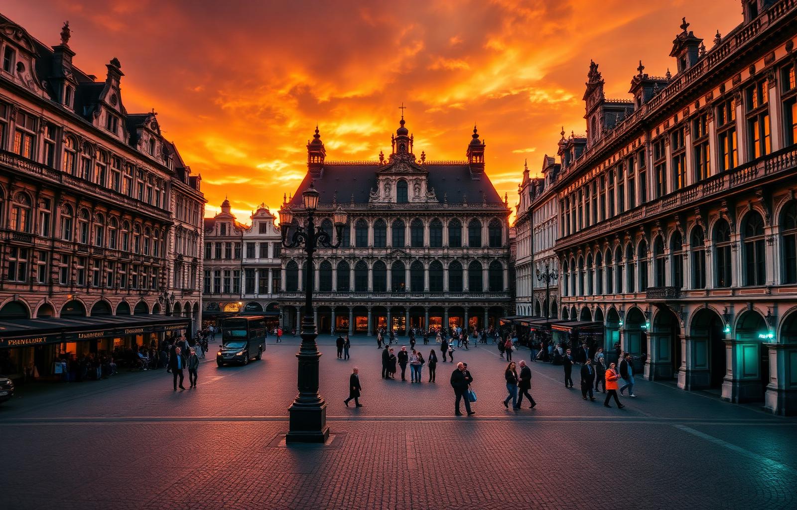 Belgium
