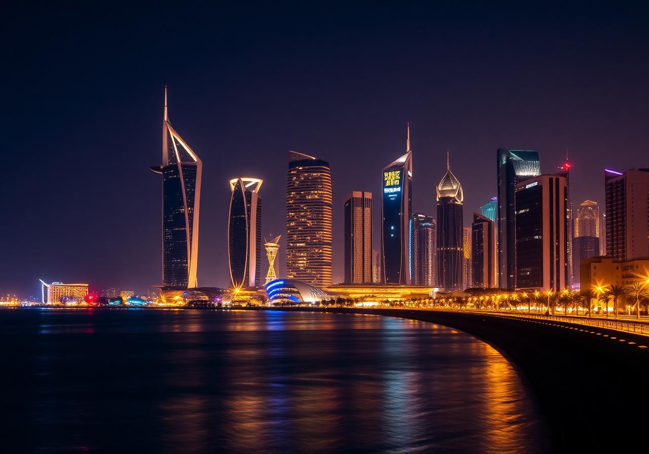 Qatar