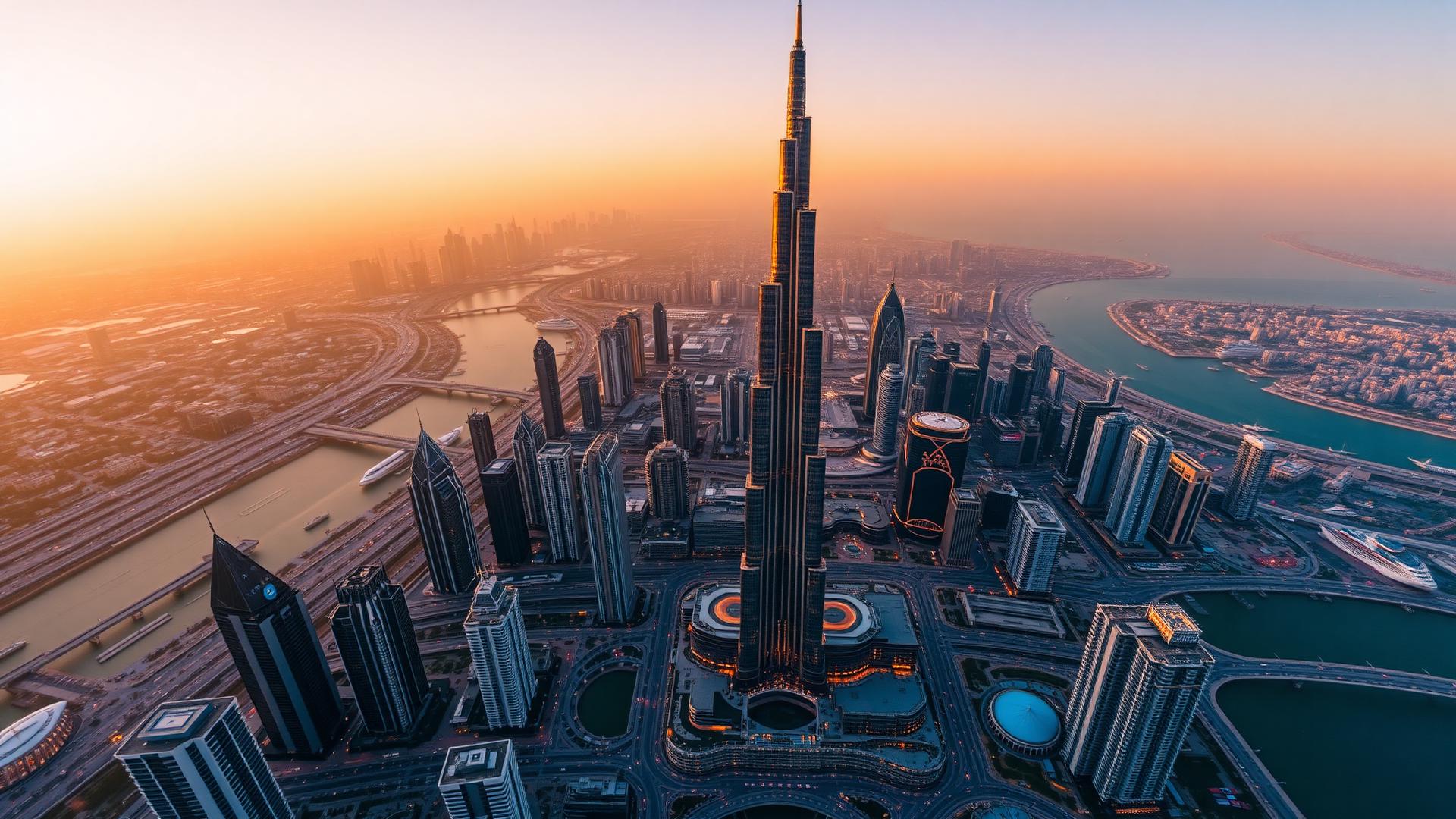 Dubai